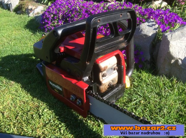Motorová pila Homelite CSP 4016