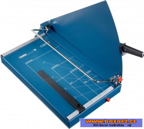 DAHLE 517