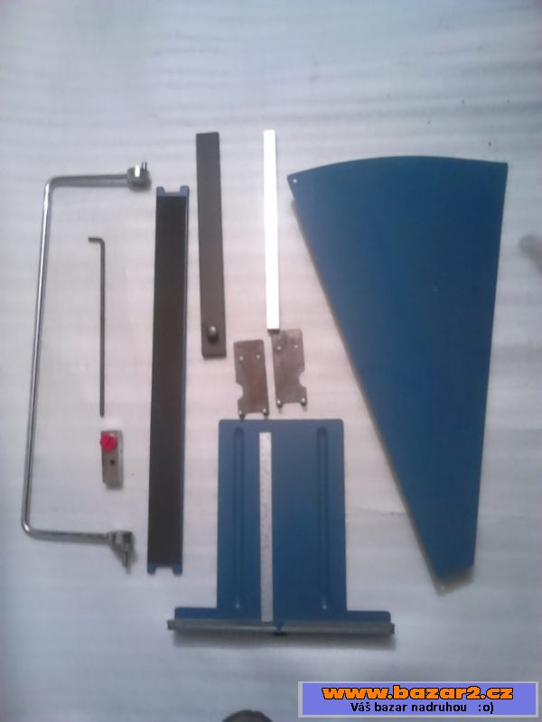DAHLE 517