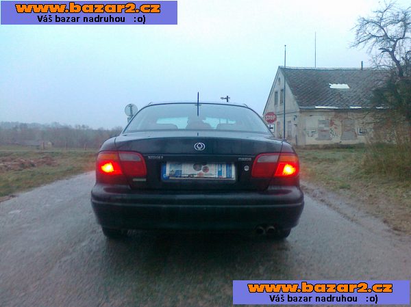 Mazda xedos 9 2,3Miller