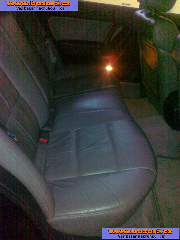 Mazda xedos 9 2,3Miller