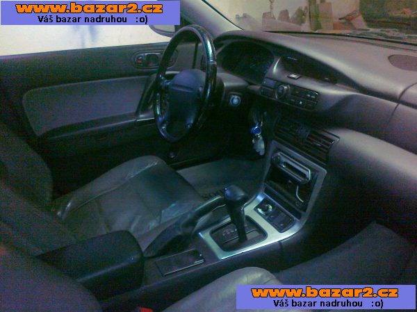 Mazda xedos 9 2,3Miller