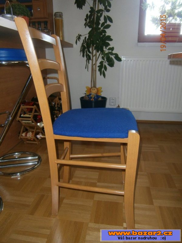 Příjemné stolování