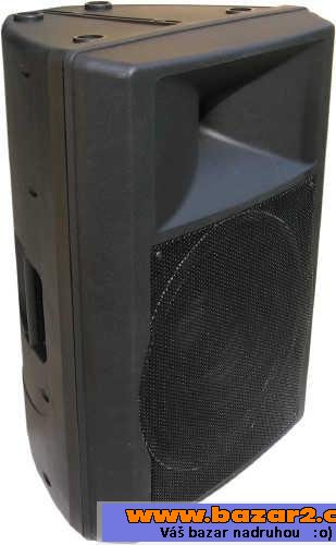 Reprosoustavy 400W
