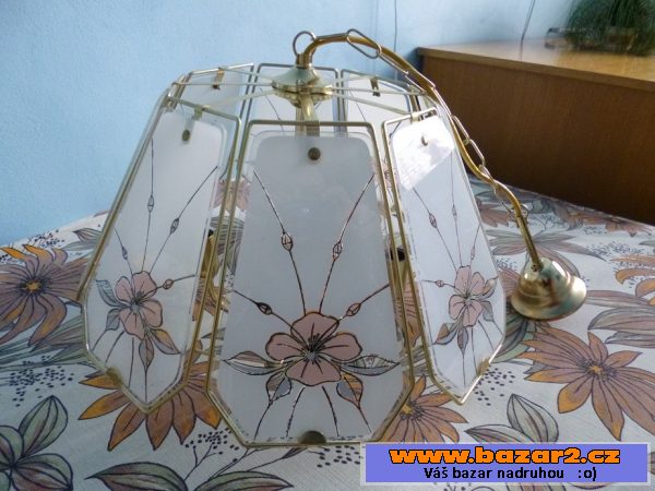 Prodám lustry