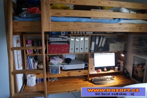 patro z Ikea