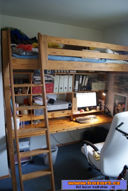 patro z Ikea
