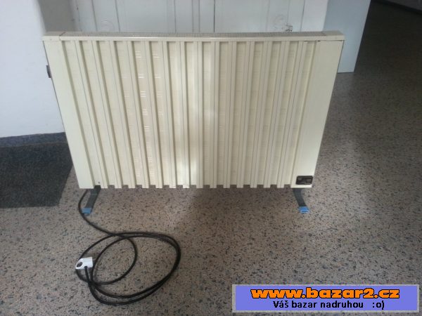 Přímotop  1800W