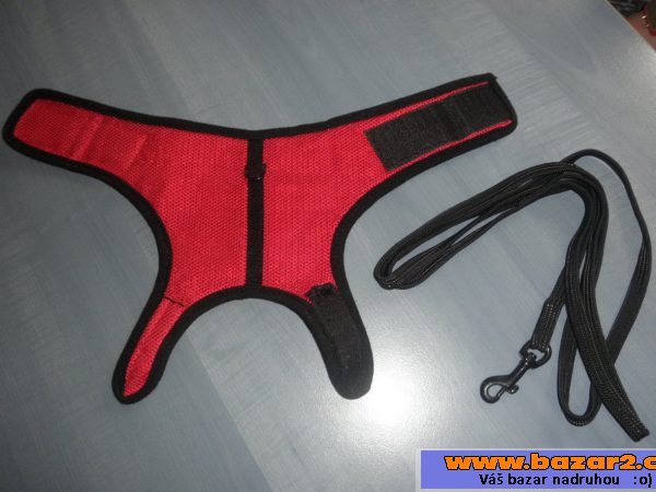 Vestička na králíčka