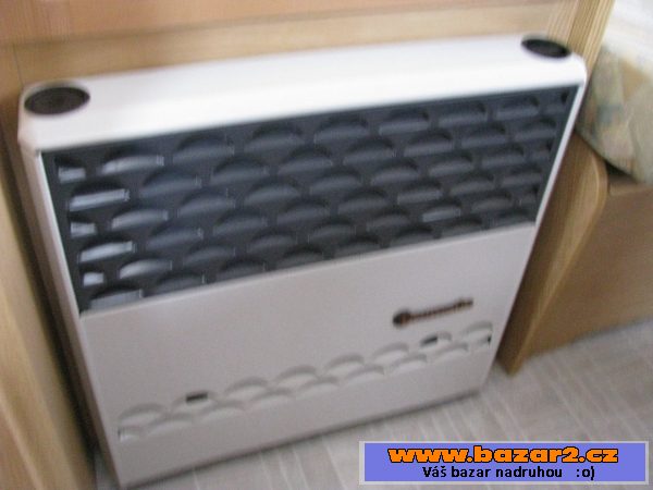 Prodám karavan CHateau Cantara 430