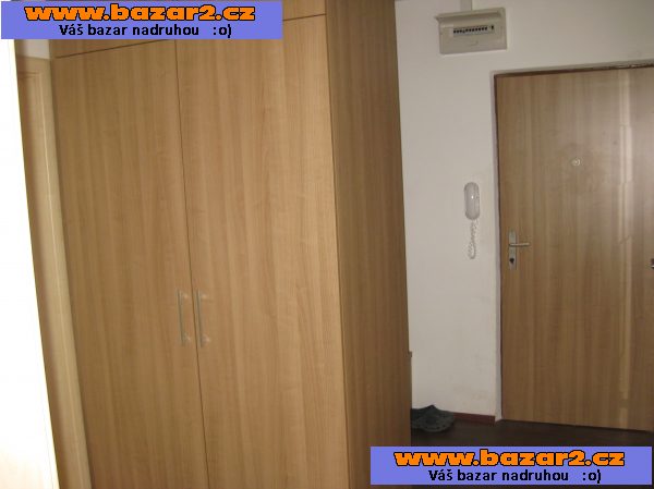 Prodám zrekonstruovaný byt 3+1