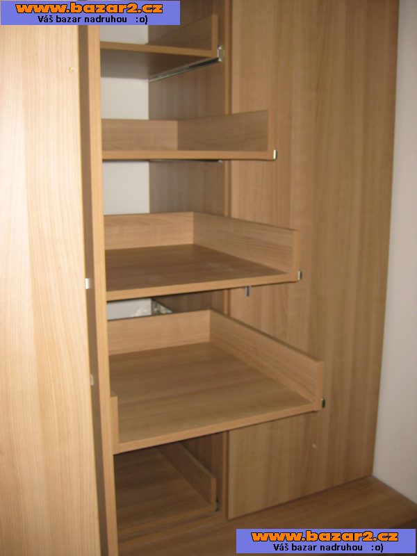 Prodám zrekonstruovaný byt 3+1