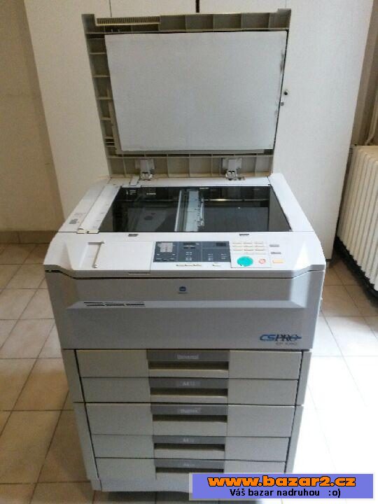 Minolta EP 1080