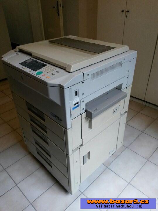 Minolta EP 1080