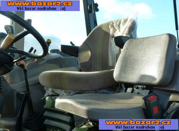 2011 John Deere 5080M