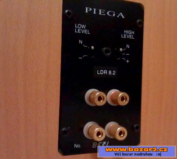 Piega LDR 8.2