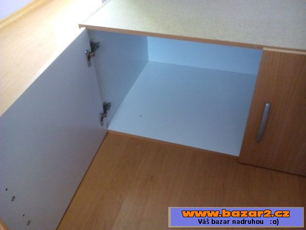 Nástavec buk 2 kusy po 400 Kč