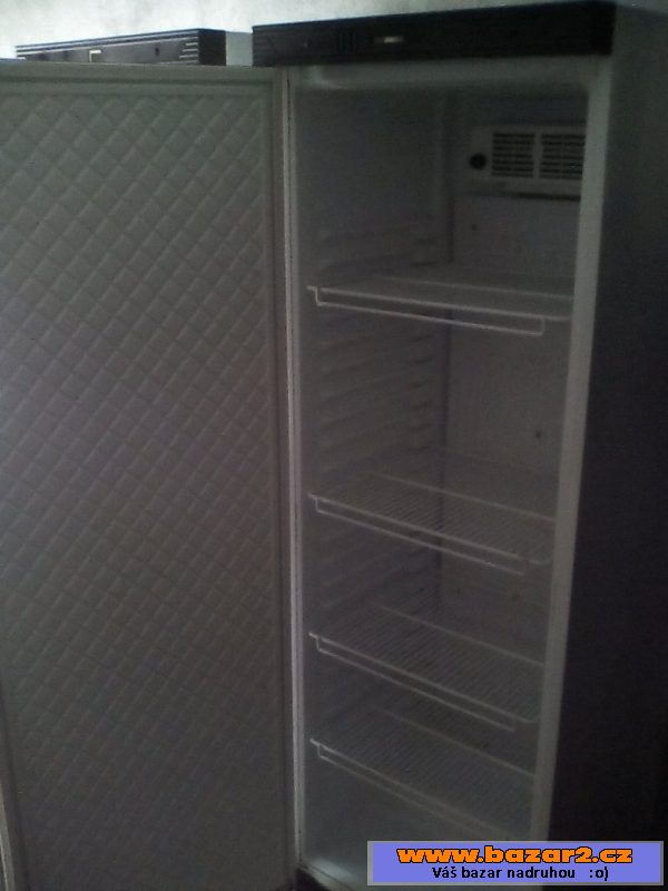  Chladicí lednice a mrazák prodej