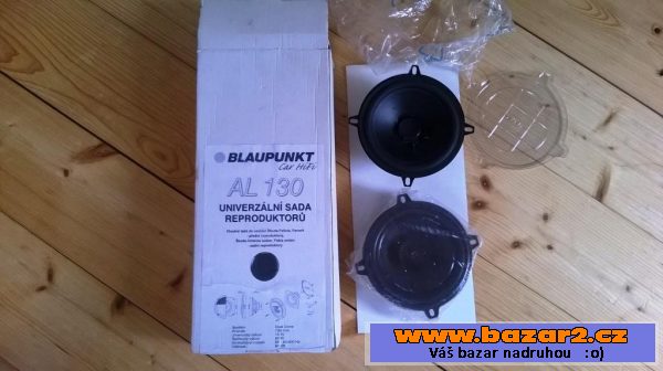 Repro Blaupunkt al130