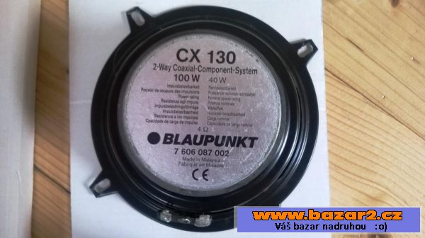 Repro Blaupunkt al130