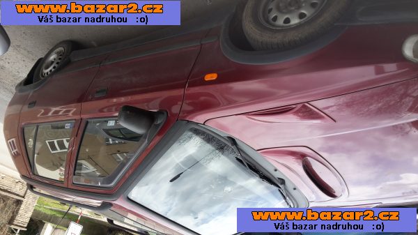 os.vuz  skoda  felicia  1.3 glx