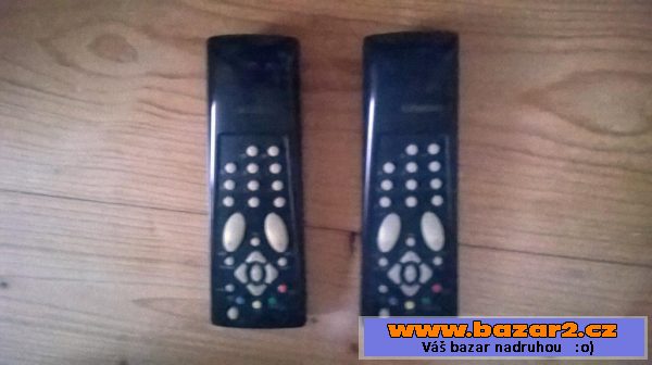 Aalog TV