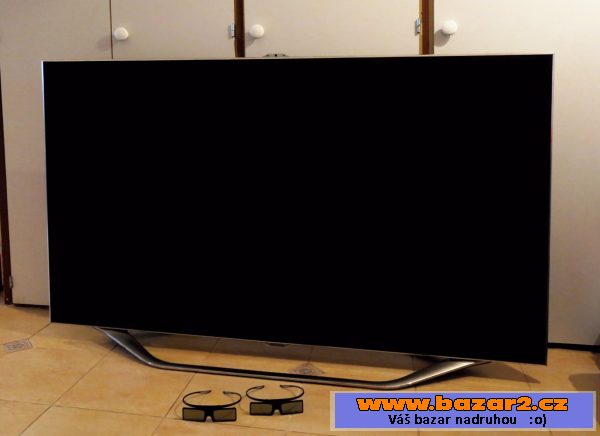 Televize Samsung LED TV 65