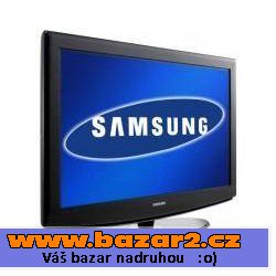 LCD TV 117 Samsung 