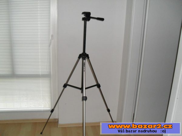 Stativ Velbon CX-300
