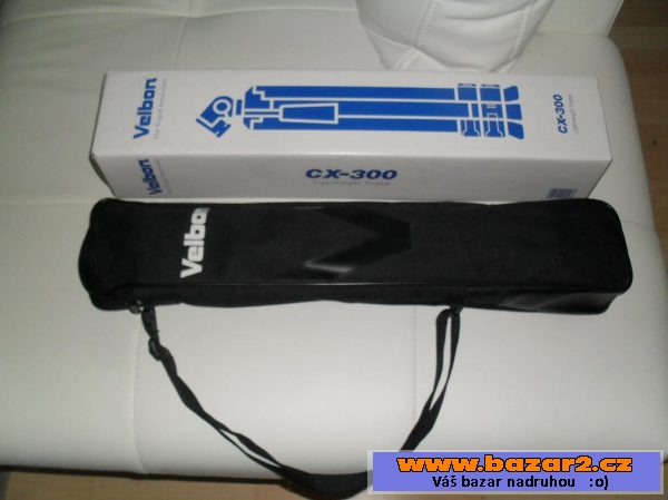 Stativ Velbon CX-300