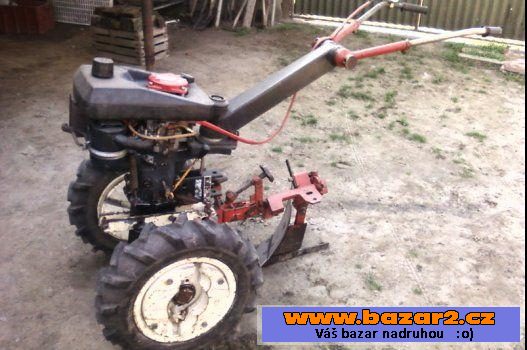Motor Vari Jikov