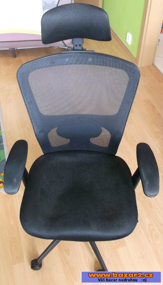 Židle k psacímu stolu