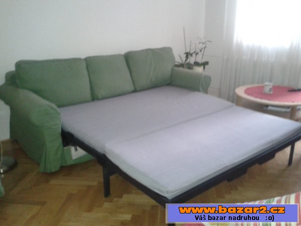 Prodám sedačku IKEA