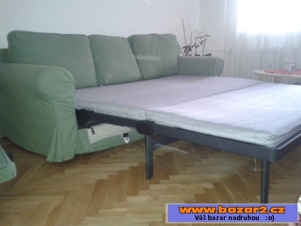Prodám sedačku IKEA