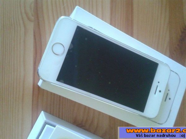 Iphone 5s 16 GB