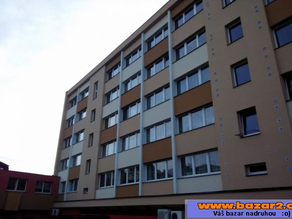 Prodám byt 2+1 56m2 v Sedlčanech