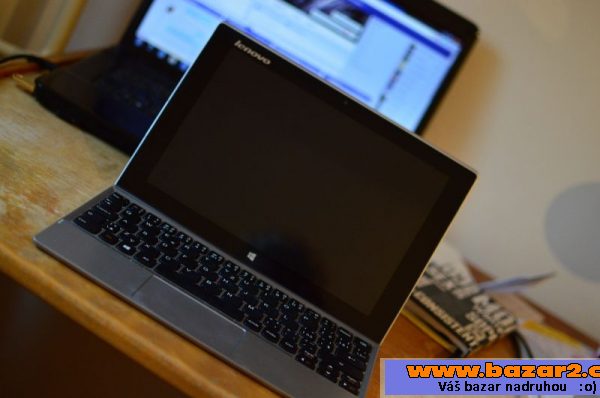 Lenovo Miix 2 10 Full HD 64GB + keyboard dock