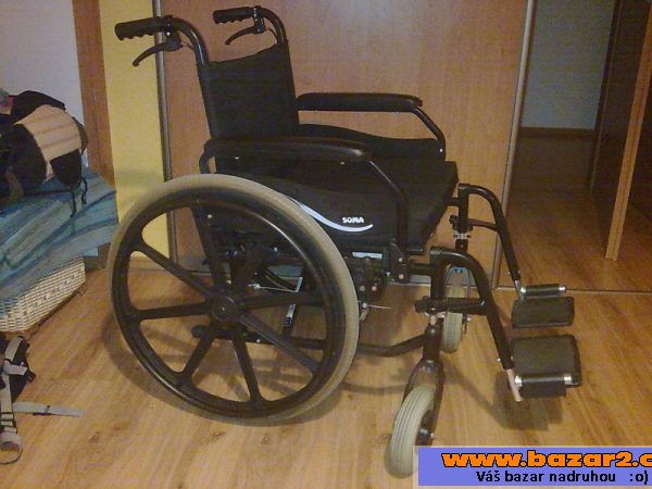 invalidni vozik