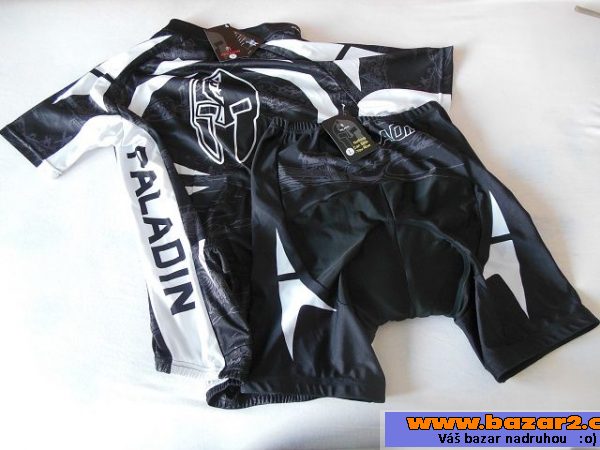 dres PALADIN