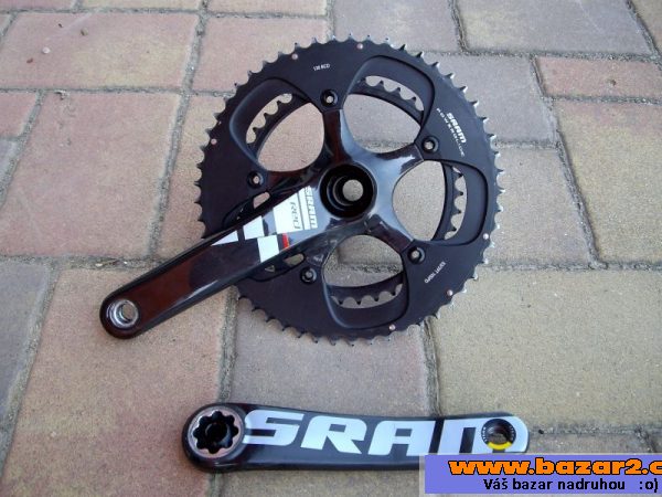silniční kliky sram red
