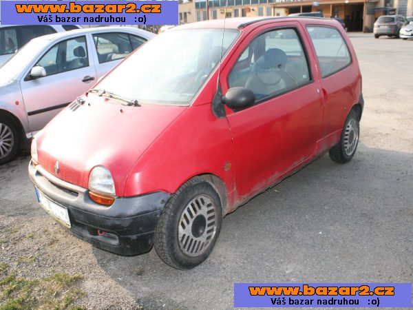Renault Twingo 1,2