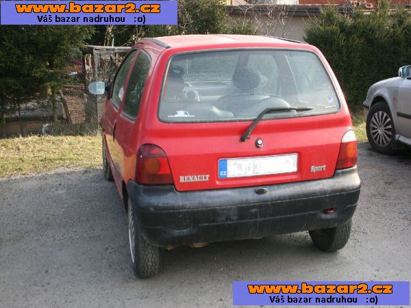 Renault Twingo 1,2