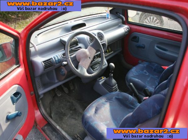 Renault Twingo 1,2