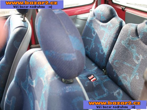 Renault Twingo 1,2