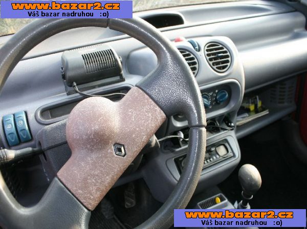 Renault Twingo 1,2