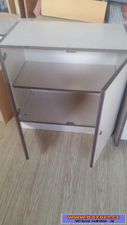 Dám za odvoz různý nábytek