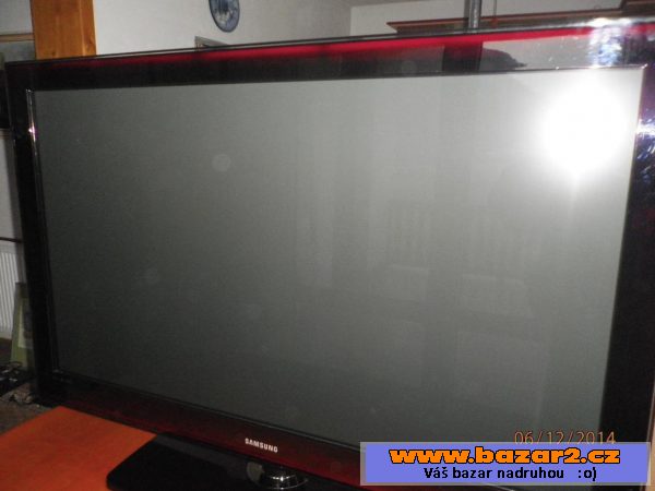 Plasma Samsung Full  HD 127