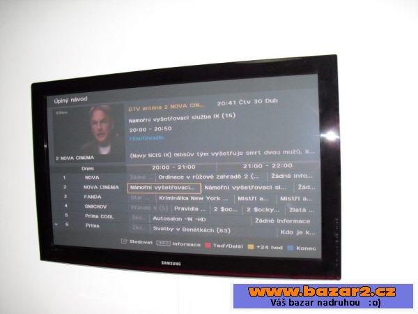 Plazma TV Samsung 42