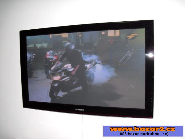 Plazma TV Samsung 42