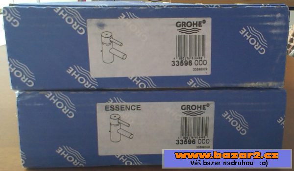 Prodám baterii Grohe Essence